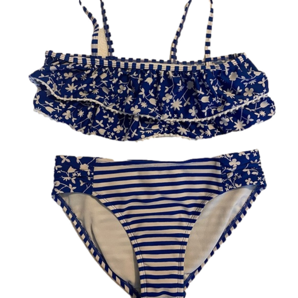 Girls Cat and Jack Bikini​​​​